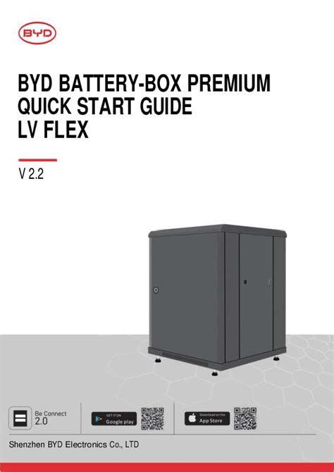 battery-box lv byd|BYD battery box software download.